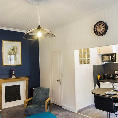 Cocoon Appart Assas Apartment Dijon Luaran gambar