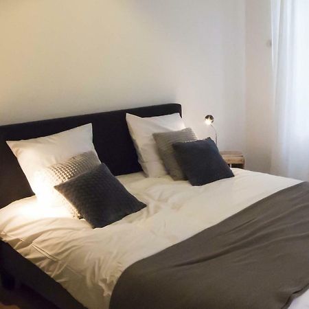 Cocoon Appart Assas Apartment Dijon Luaran gambar