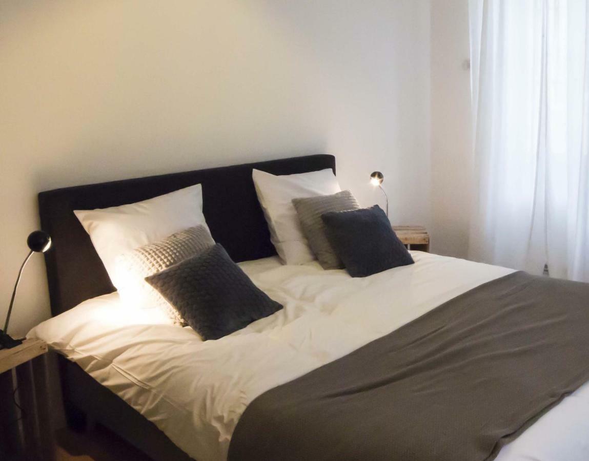 Cocoon Appart Assas Apartment Dijon Luaran gambar