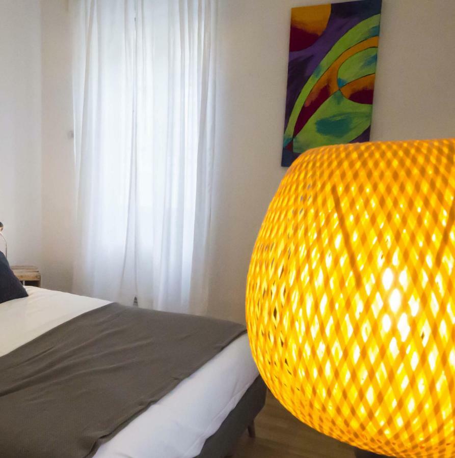 Cocoon Appart Assas Apartment Dijon Luaran gambar