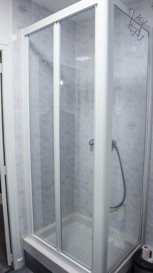 Cocoon Appart Assas Apartment Dijon Luaran gambar