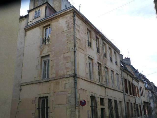 Cocoon Appart Assas Apartment Dijon Luaran gambar
